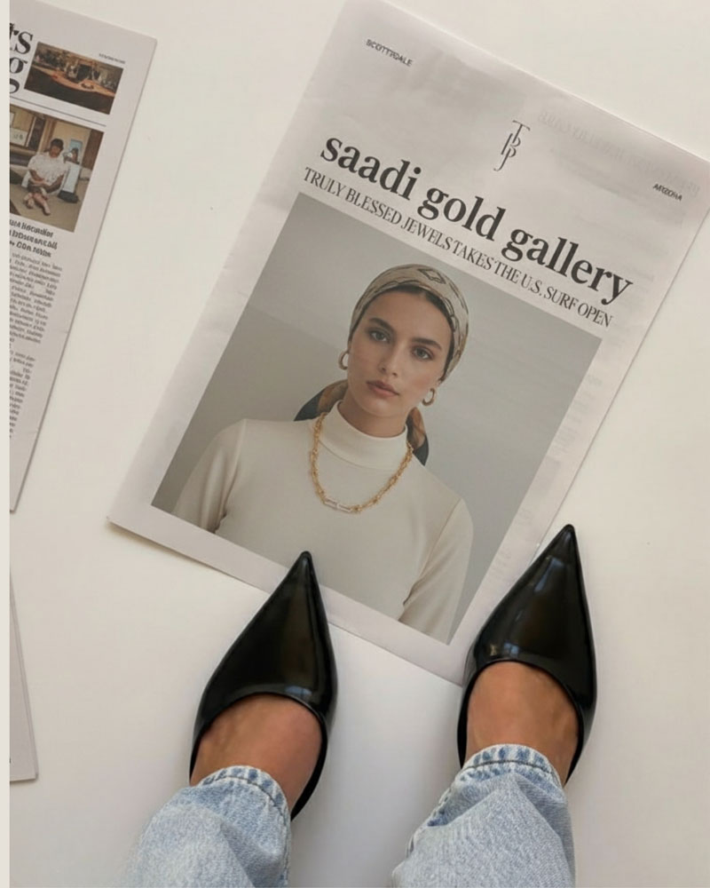 article