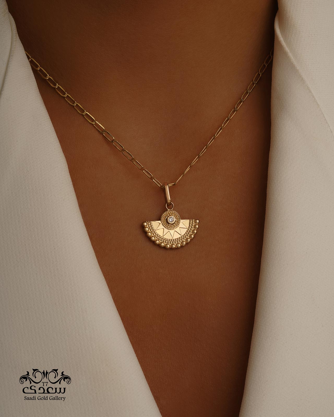 necklace