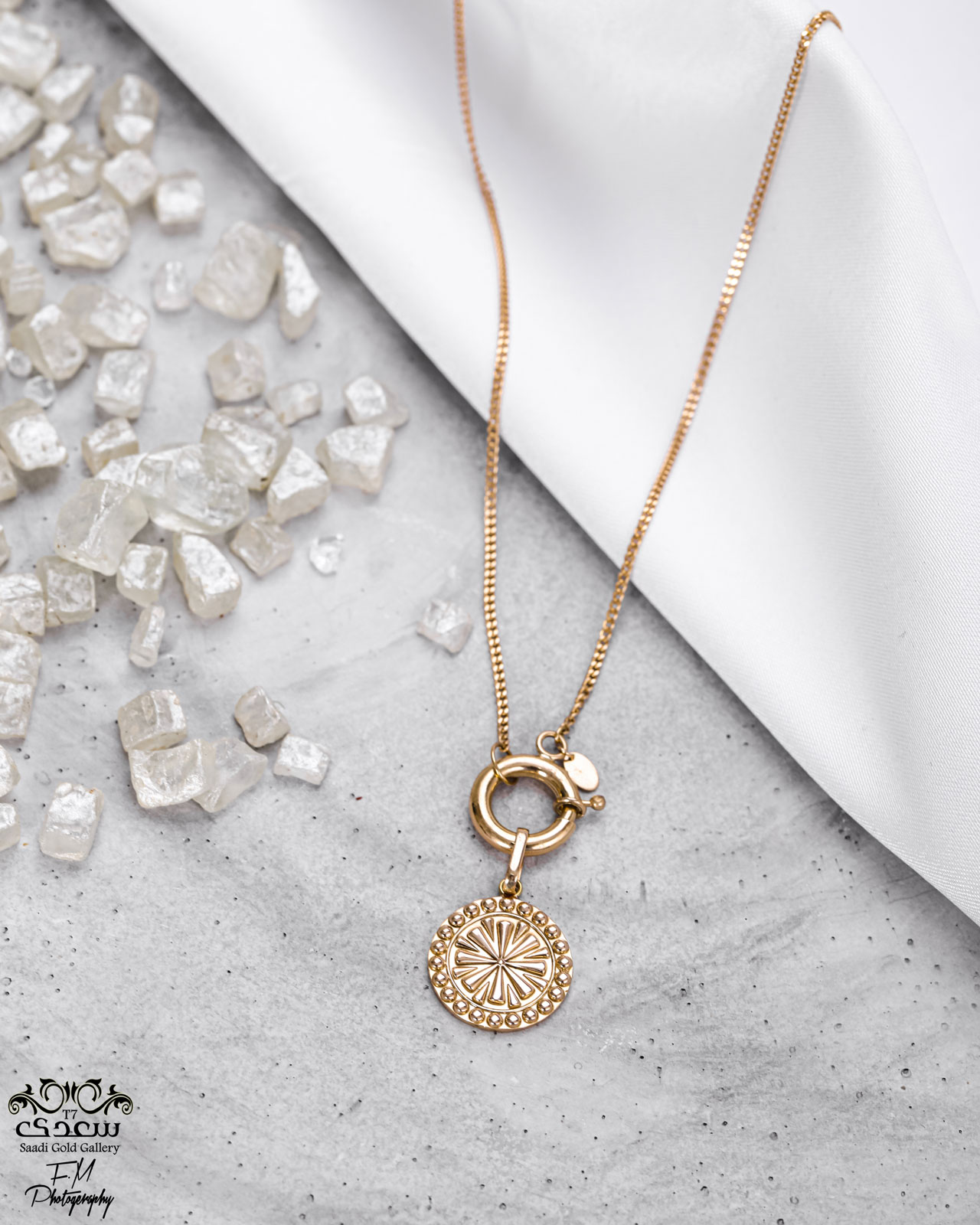 necklace
