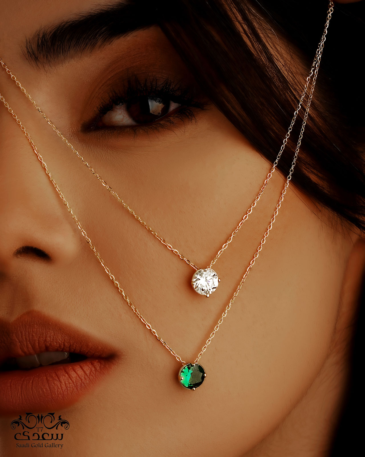 minimal necklaces