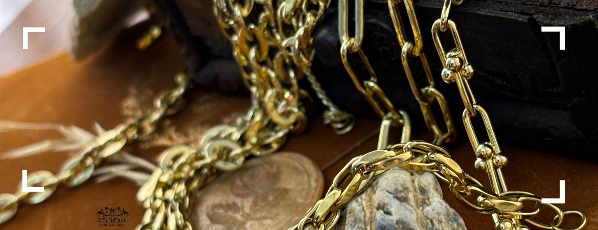 طلا در گذر زمان: سفری در تاریخ و فرهنگ