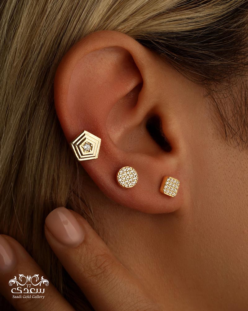 earing