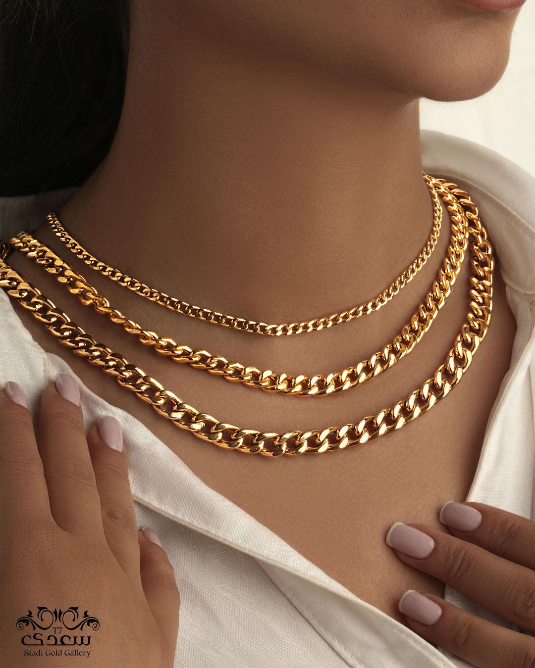 cartier necklace