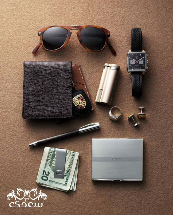 accessories
