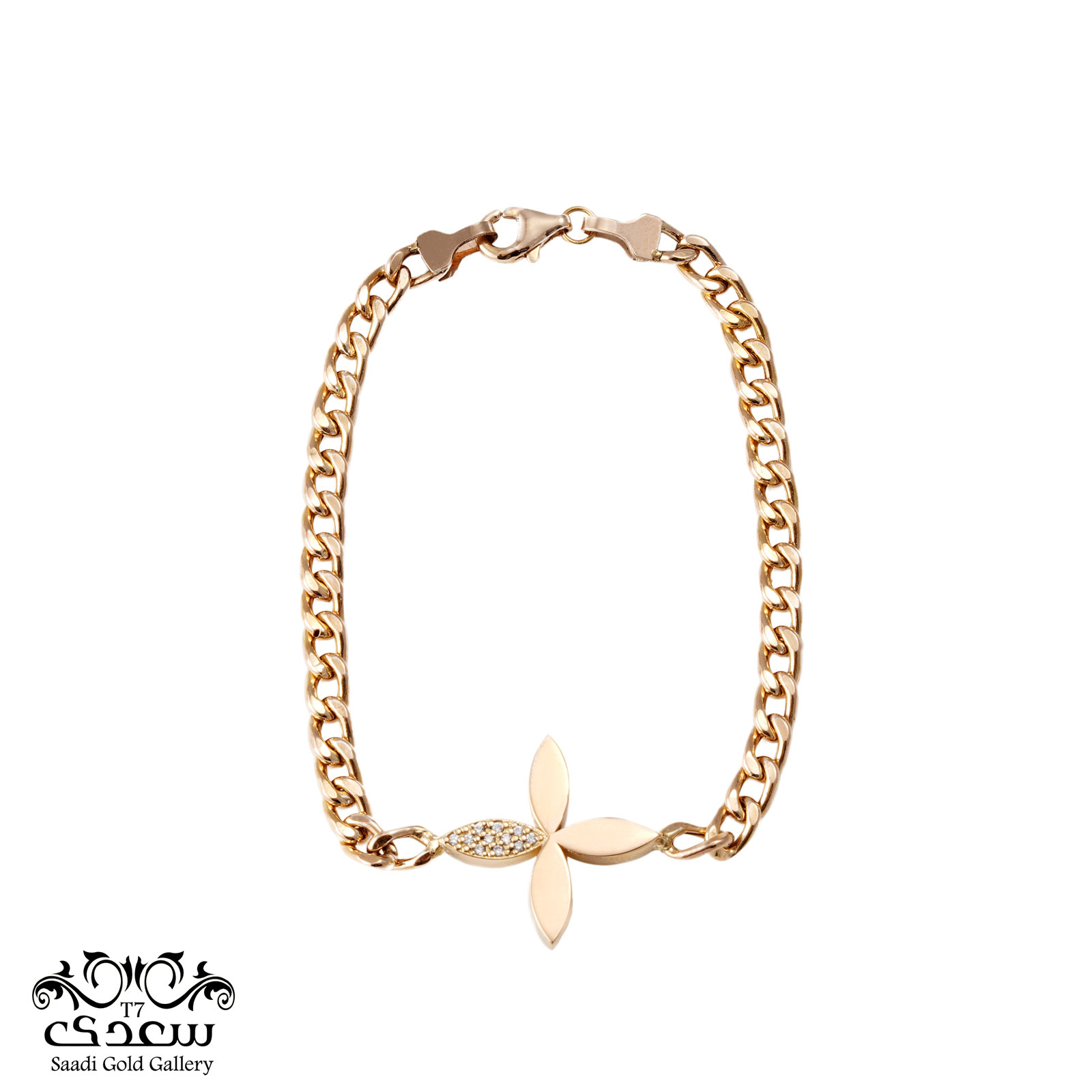 cartier bracelet