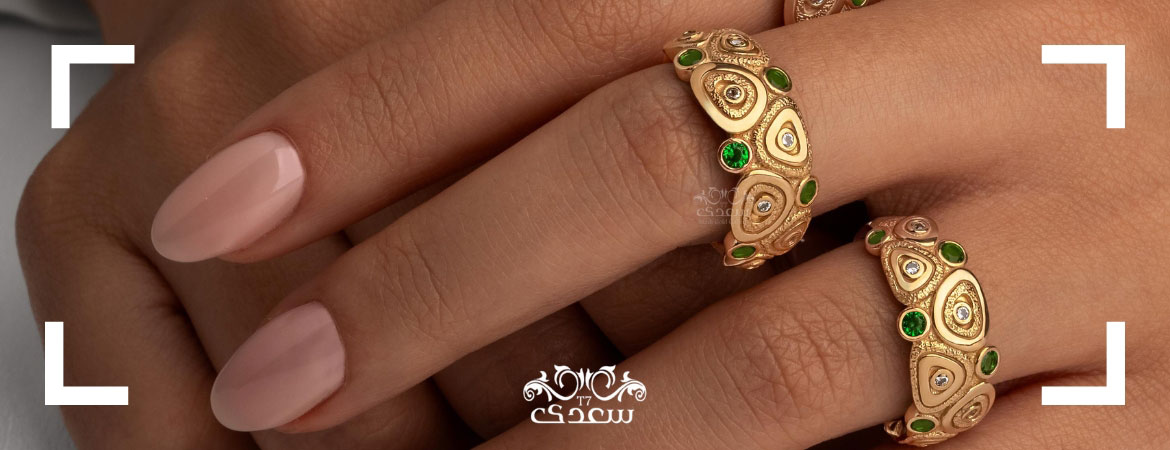 طلای مات