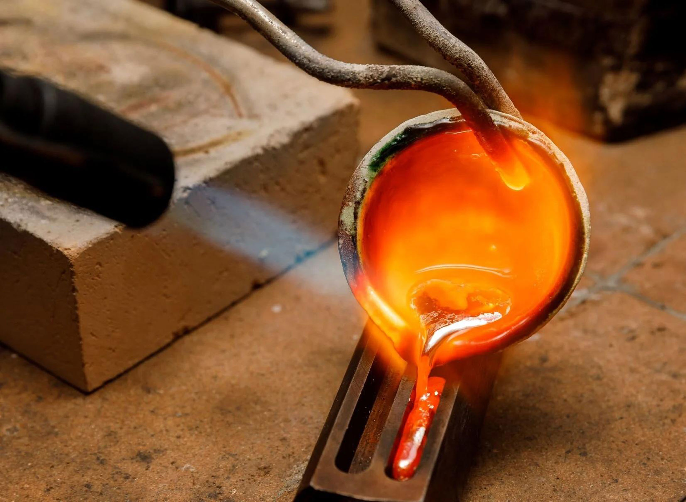 molten-gold