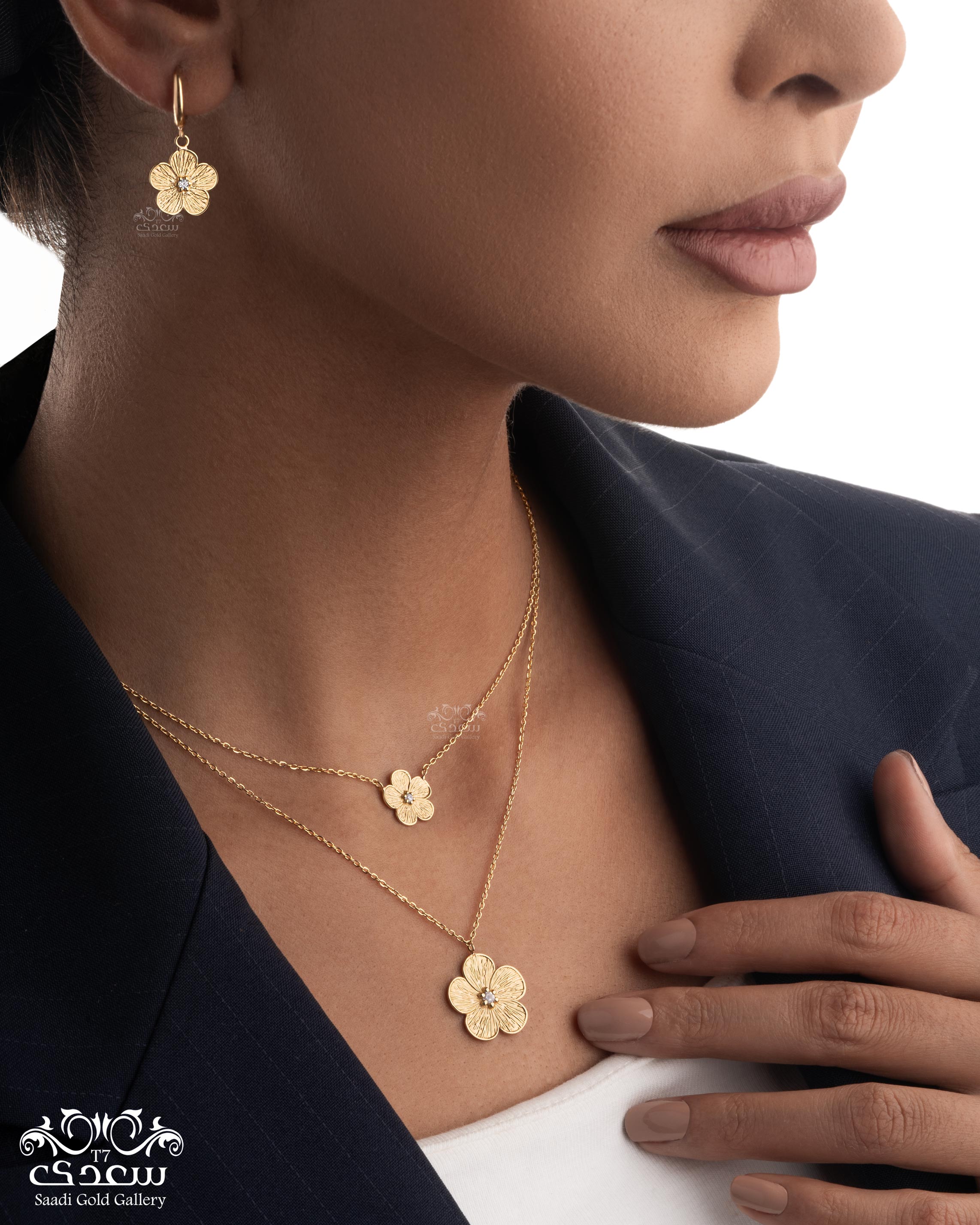 pendant