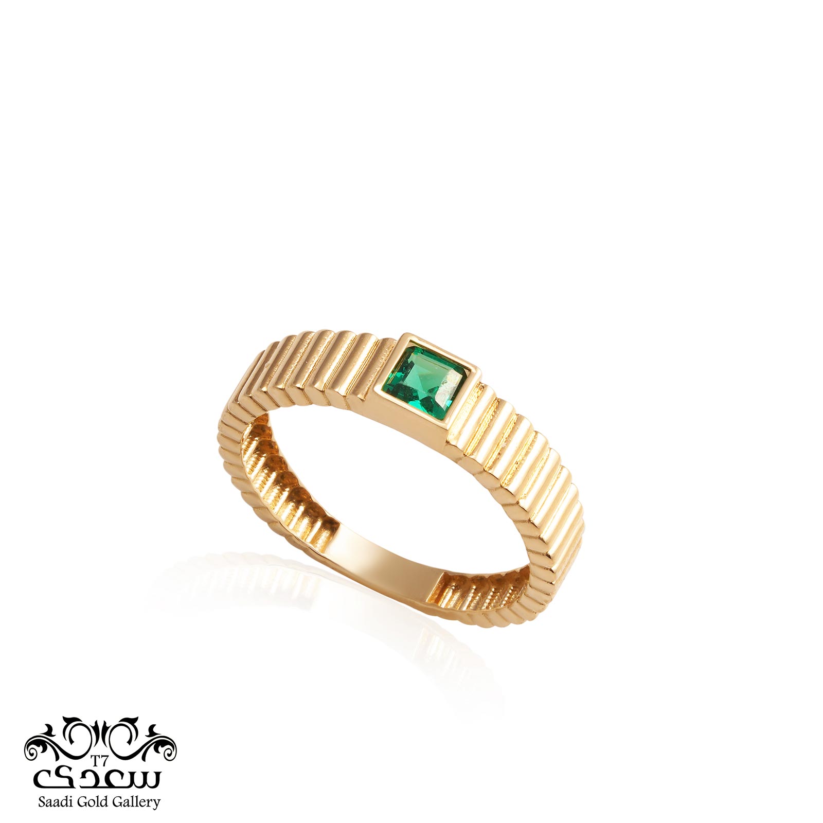 golden ring
