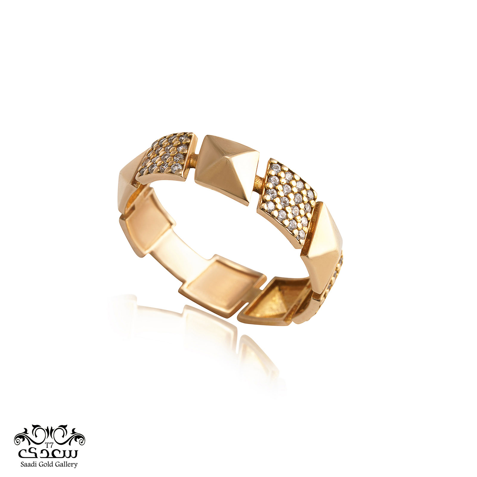 golden ring