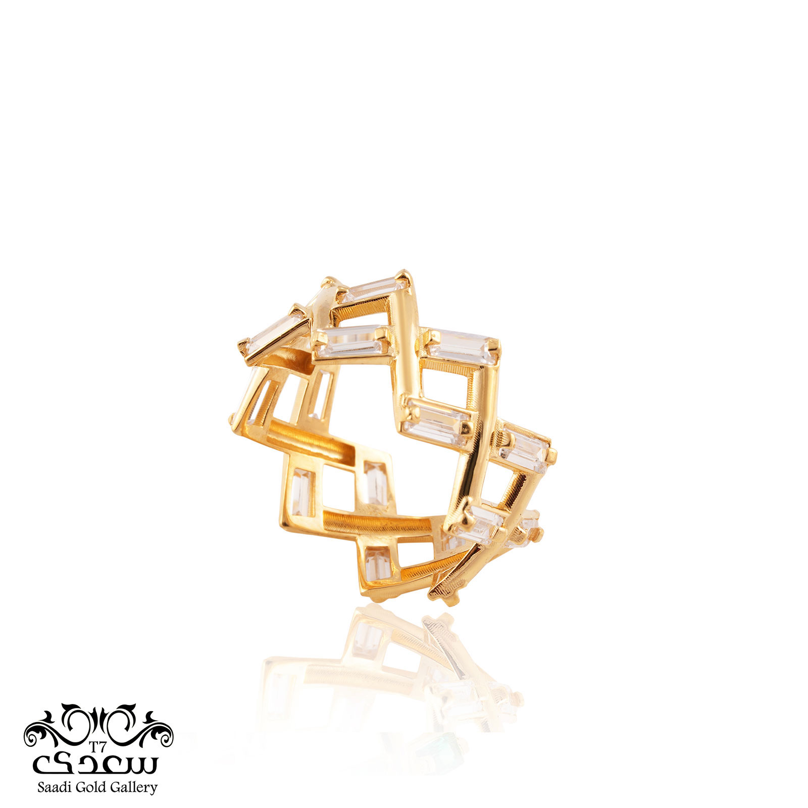 golden ring