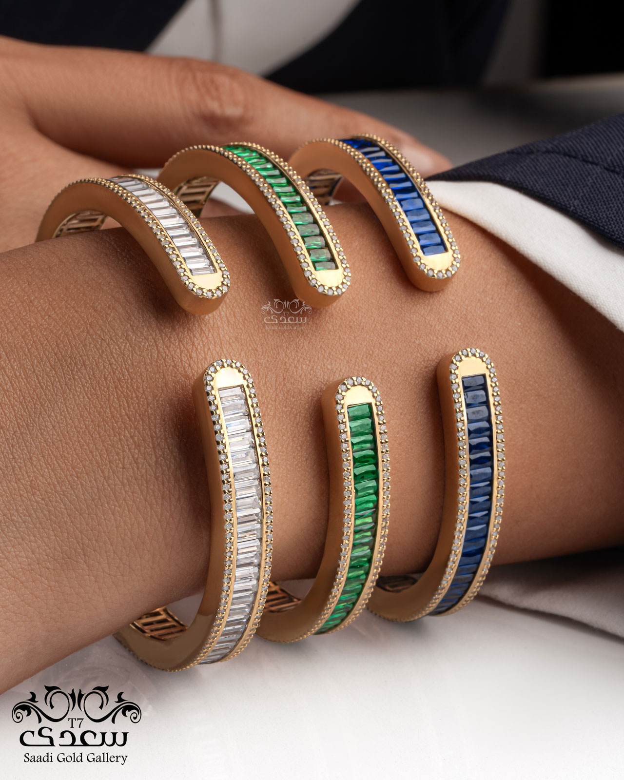 bangle
