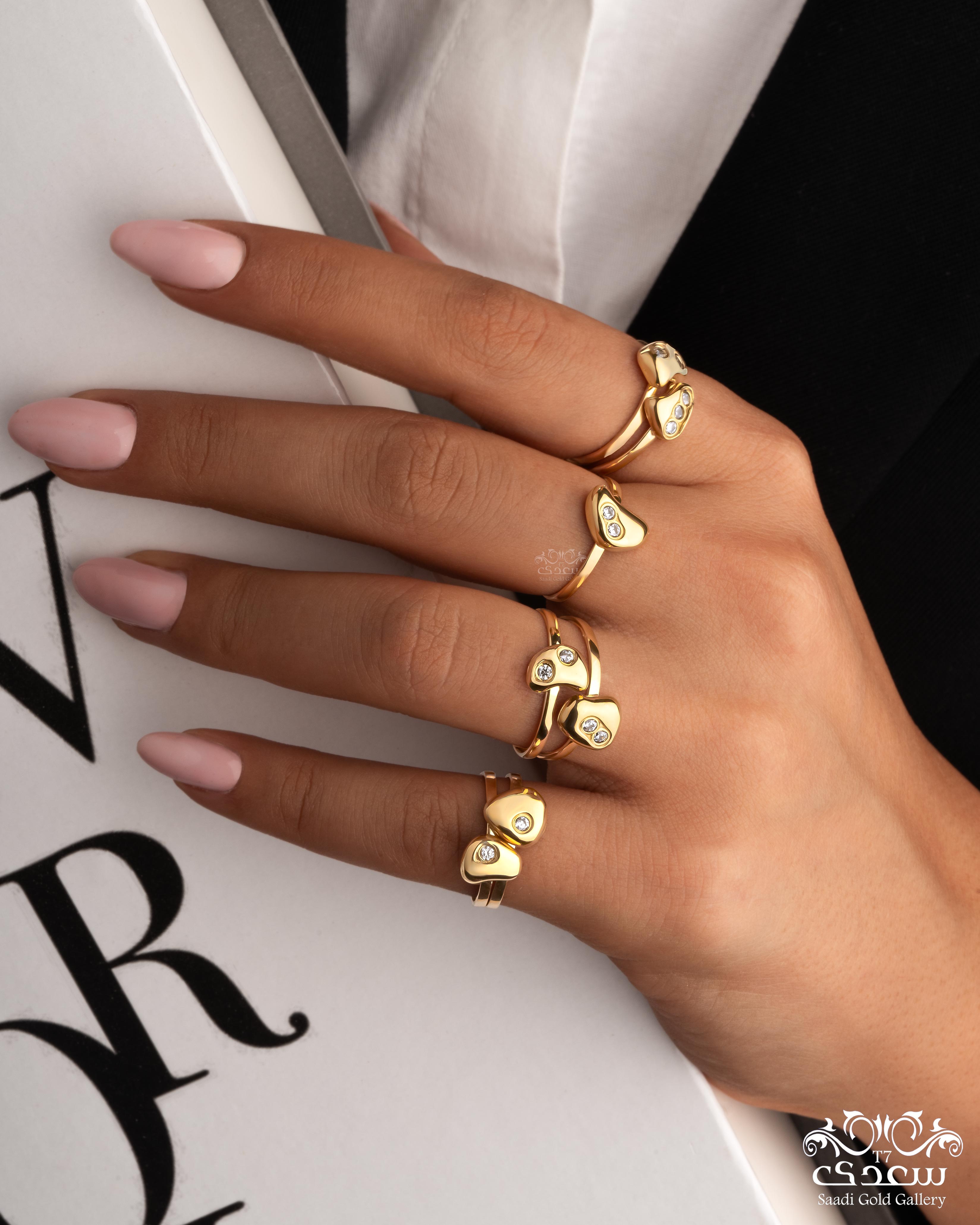 gold ring