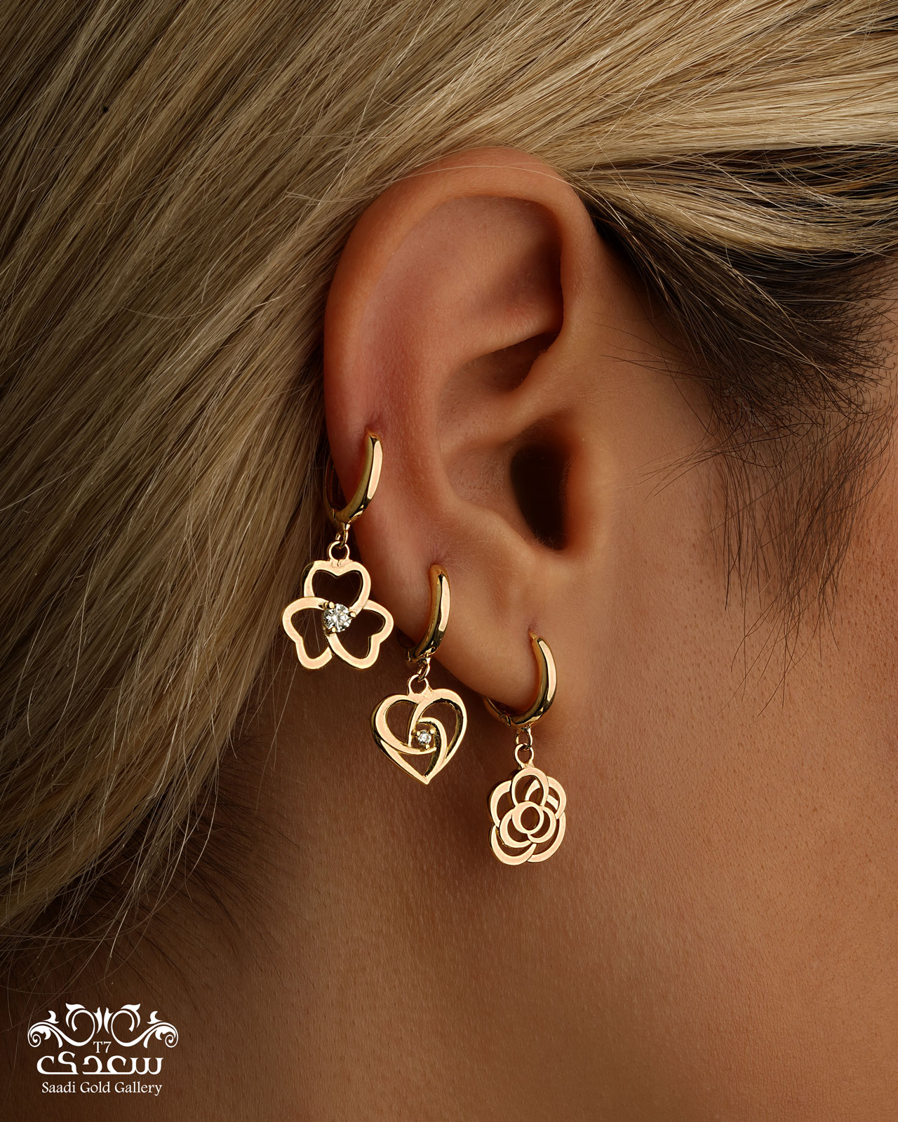 earings