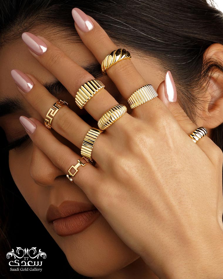 rings
